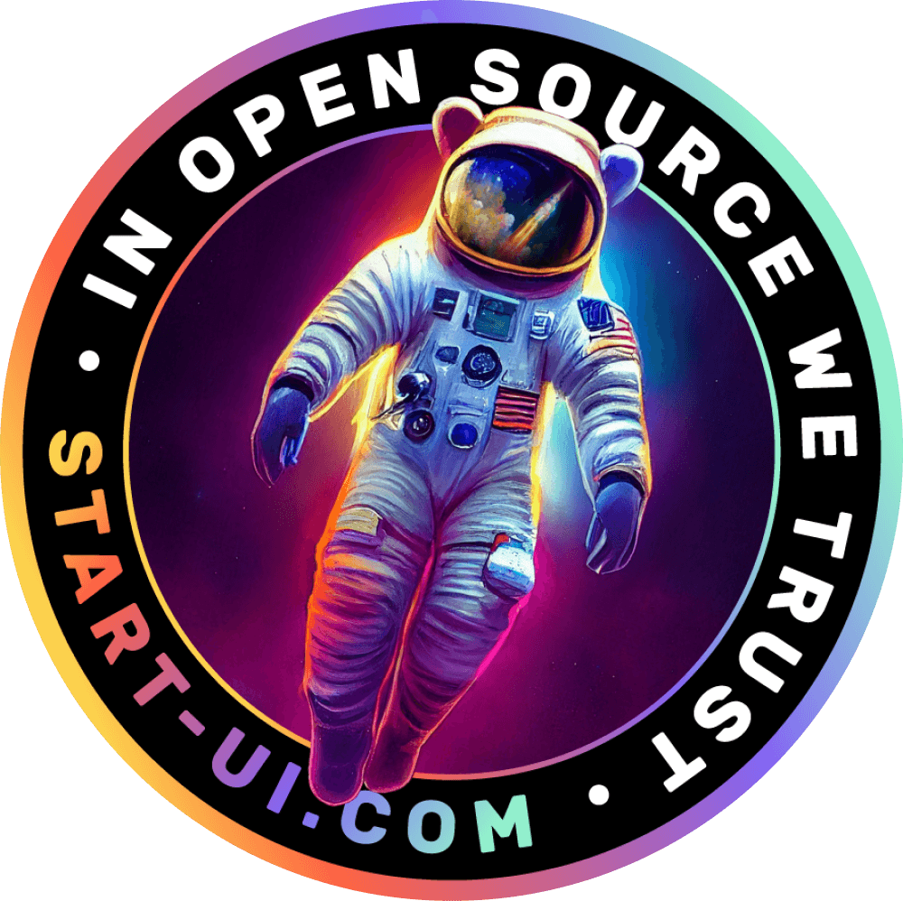 In Open Source We Trust