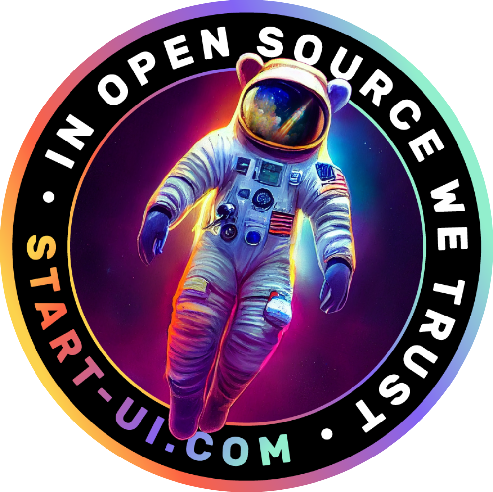 In Open Source We Trust